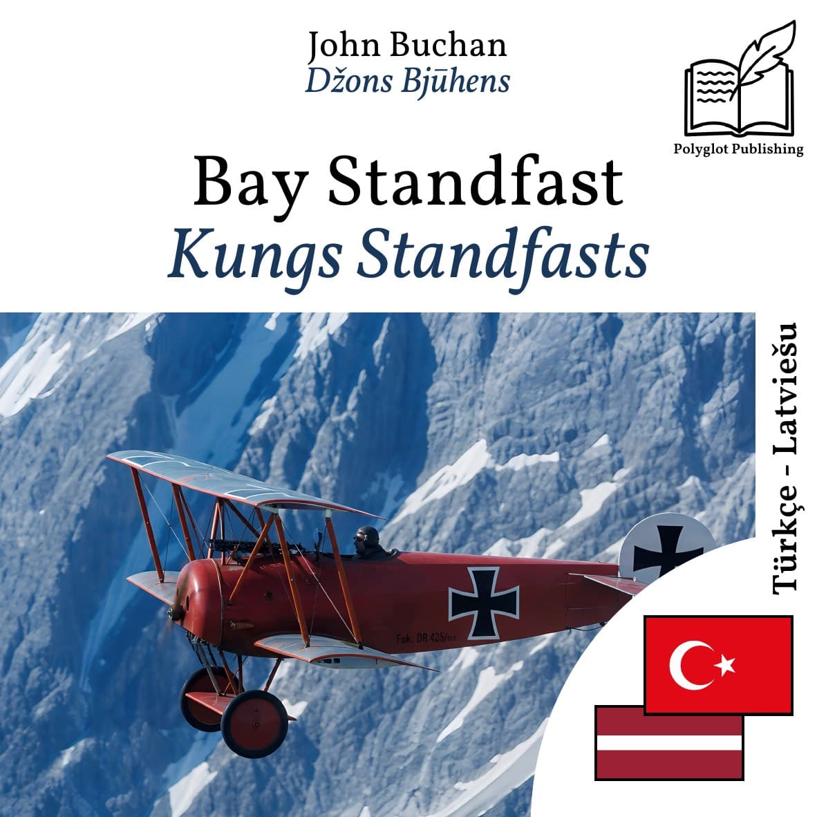 Kungs Standfasts