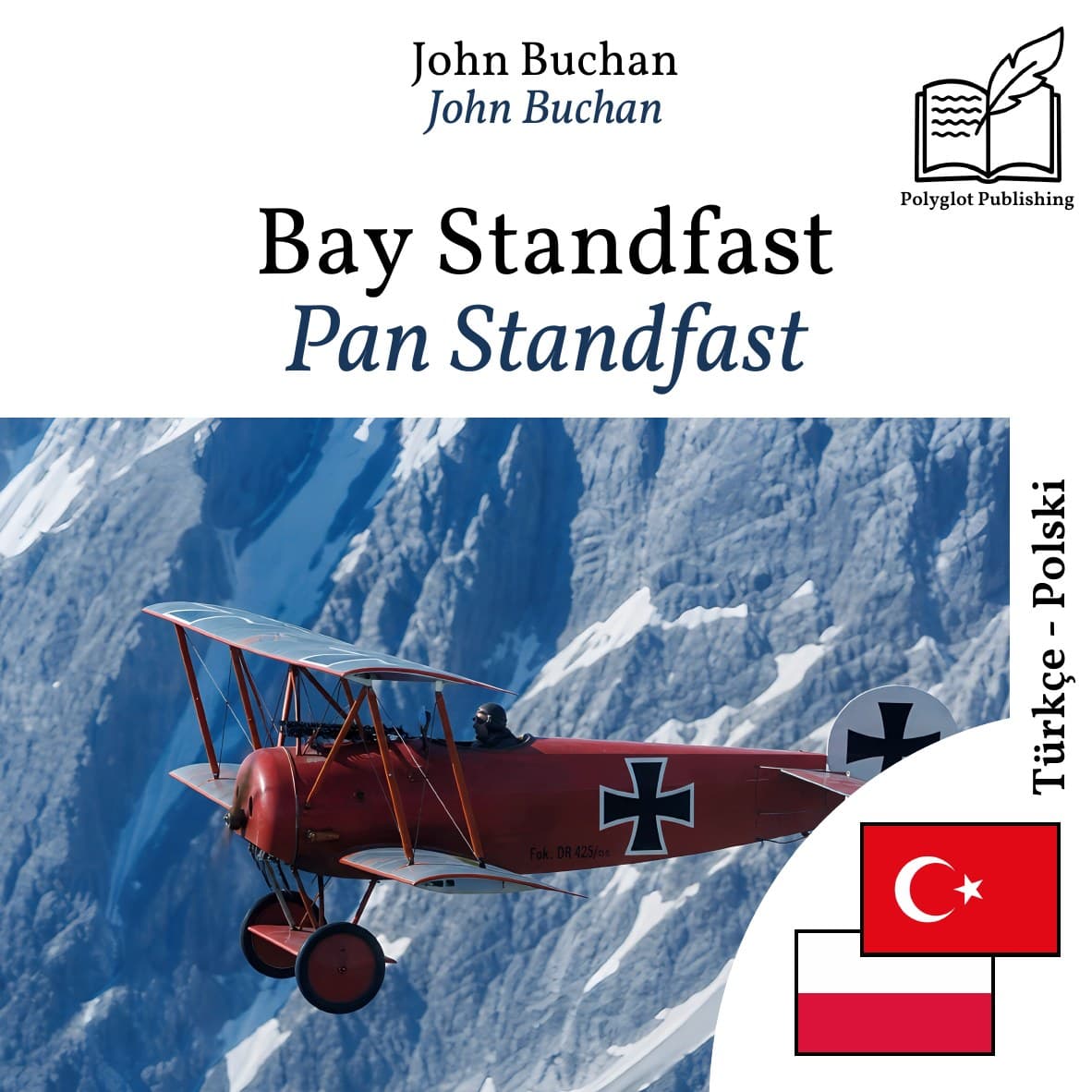 Pan Standfast