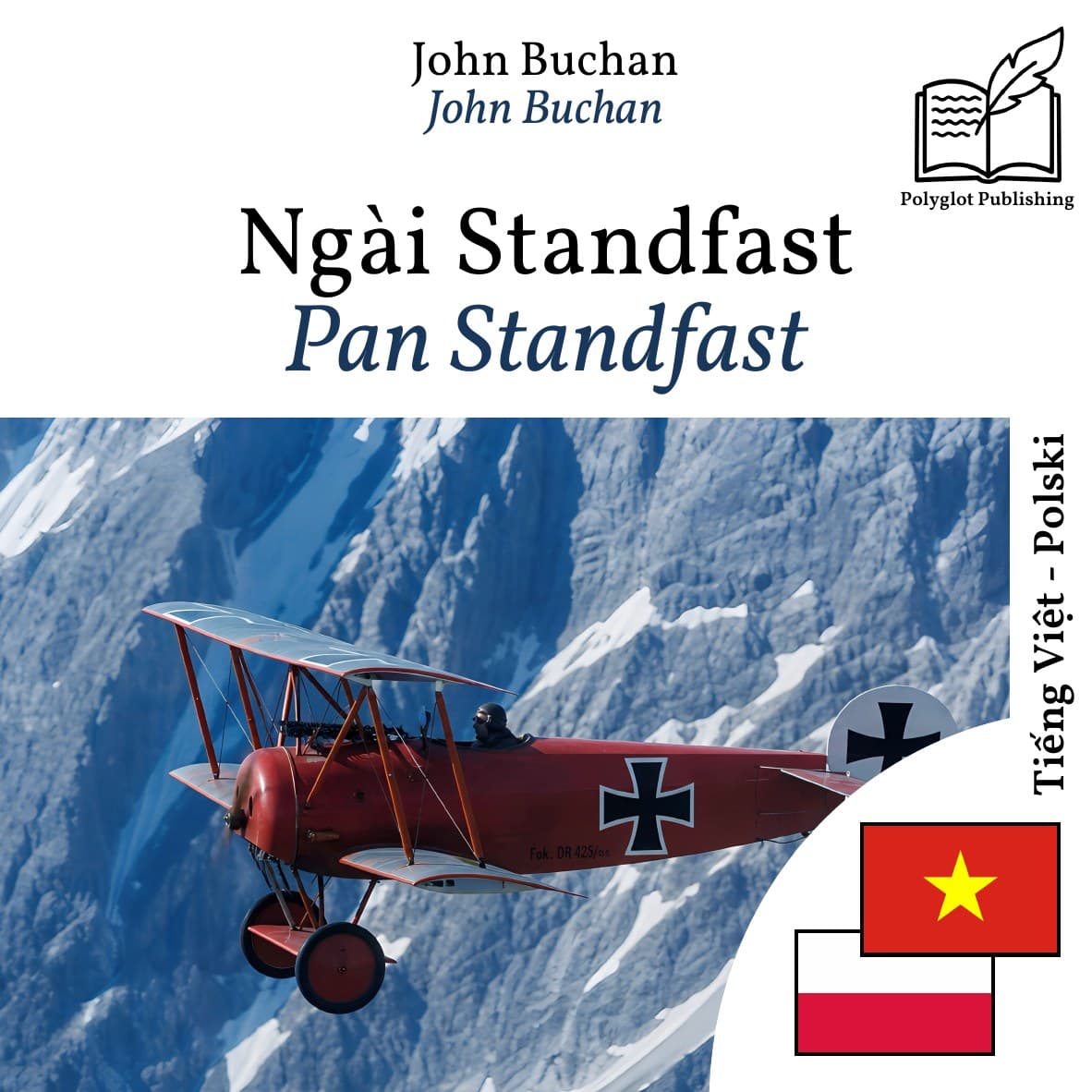 Pan Standfast