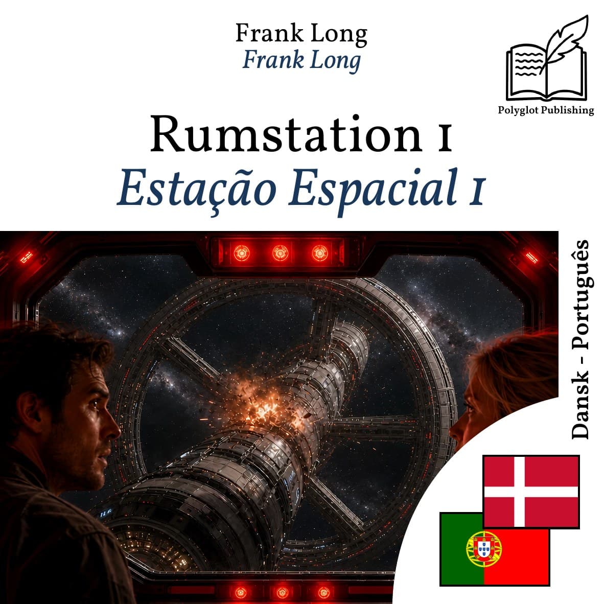 Estação Espacial 1