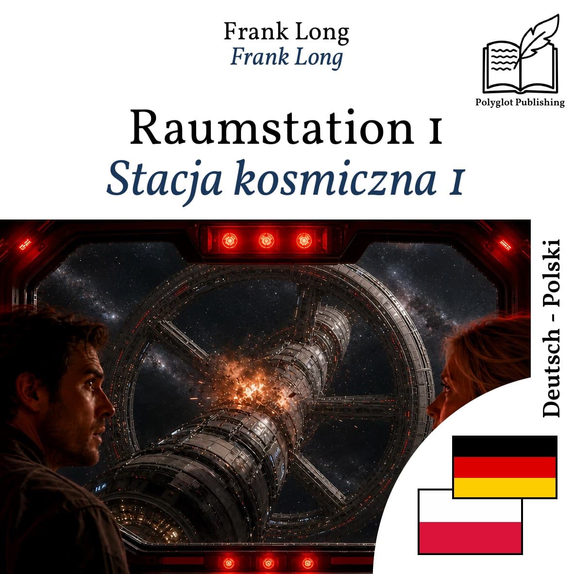 Stacja kosmiczna 1