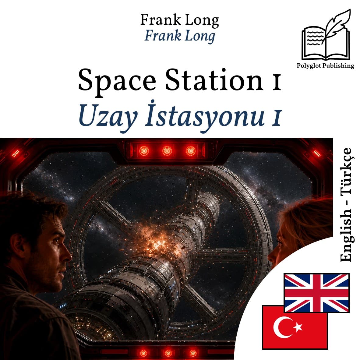 Uzay İstasyonu 1