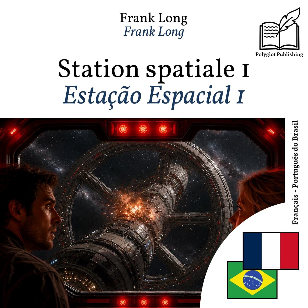Estação Espacial 1