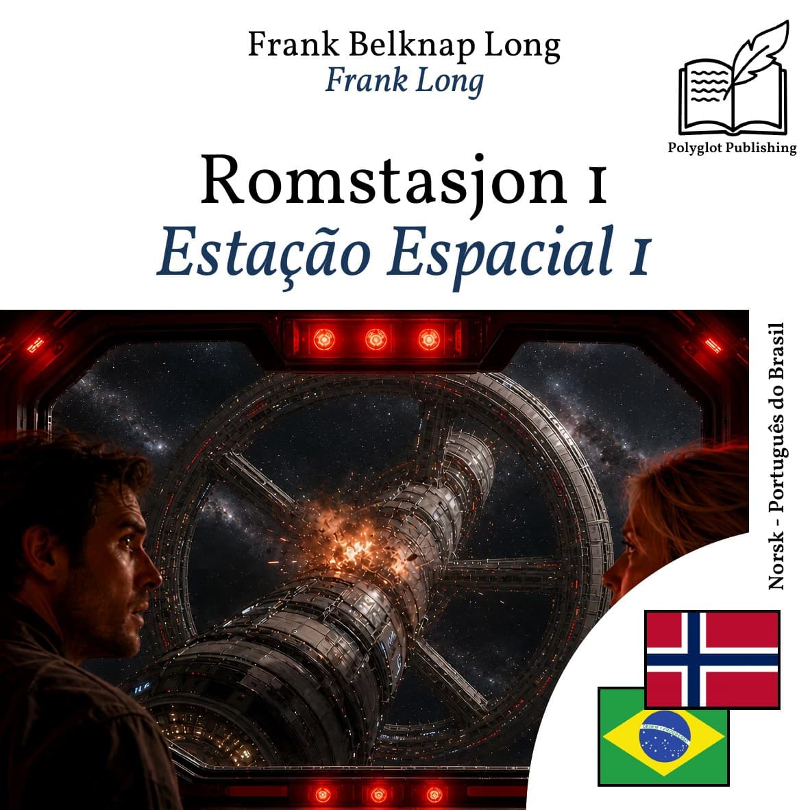 Estação Espacial 1
