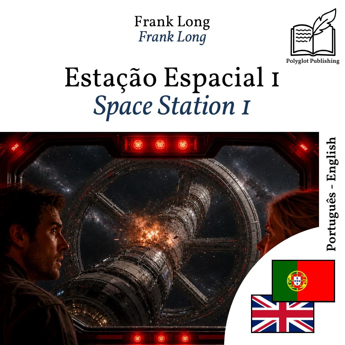 Space Station 1