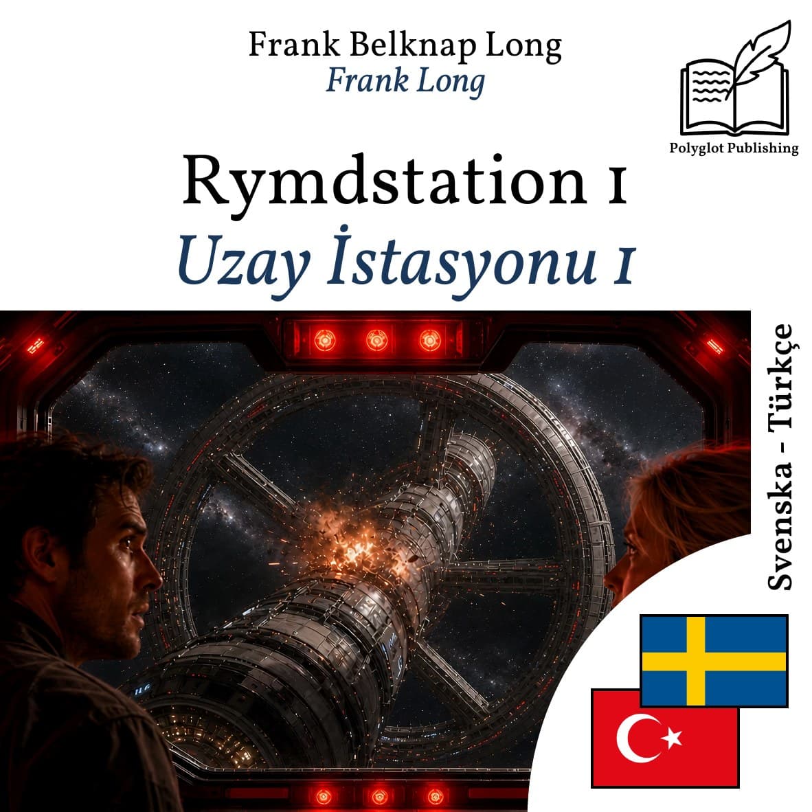 Uzay İstasyonu 1
