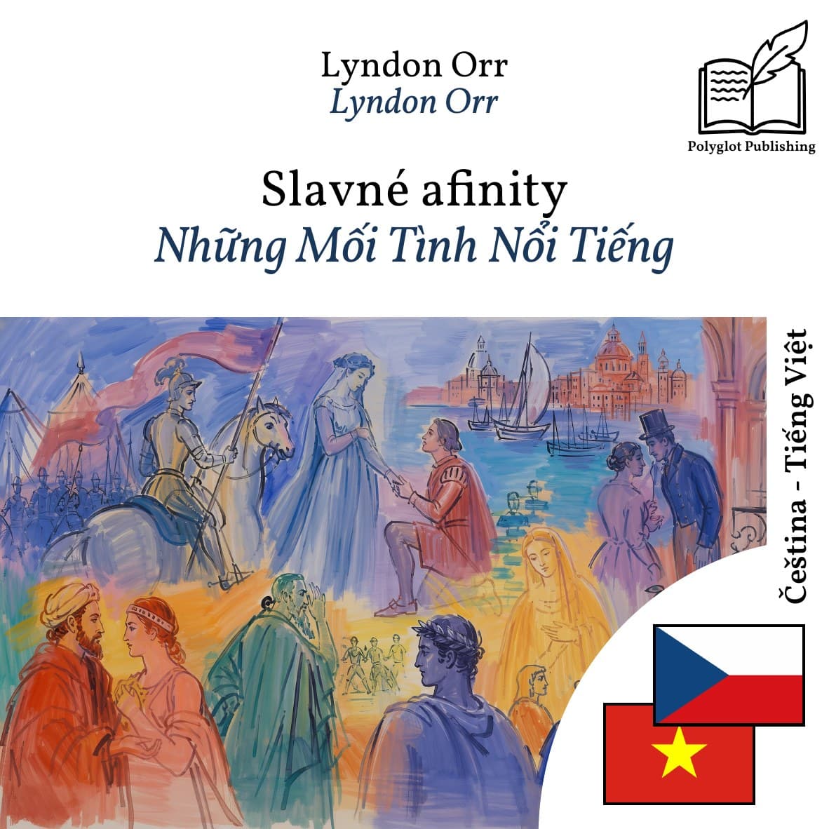 Những Mối Tình Nổi Tiếng