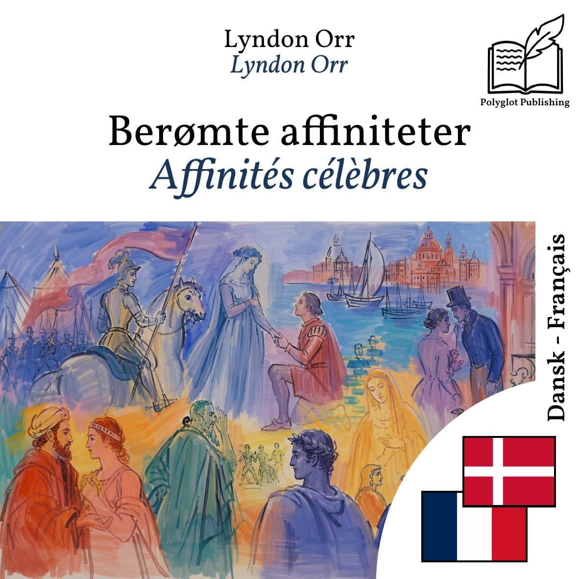 Affinités célèbres