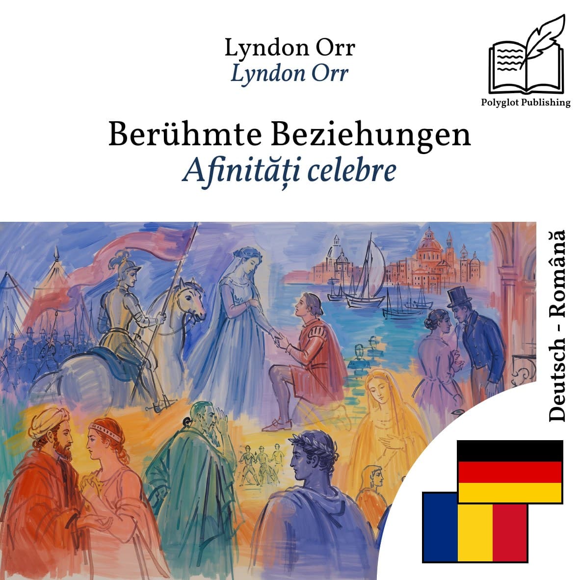 Afinități celebre