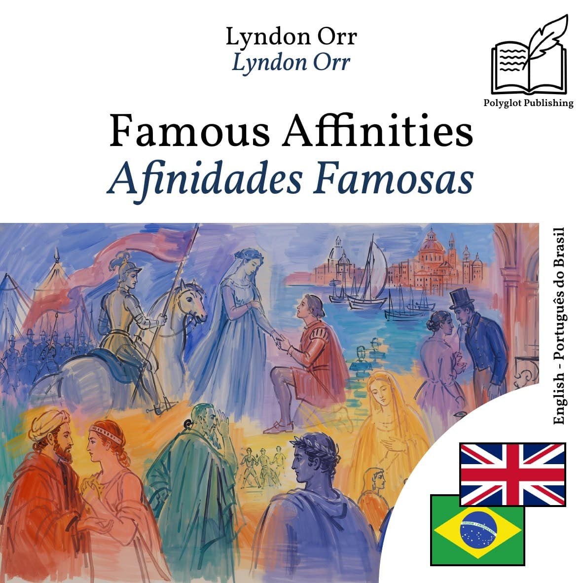 Afinidades Famosas