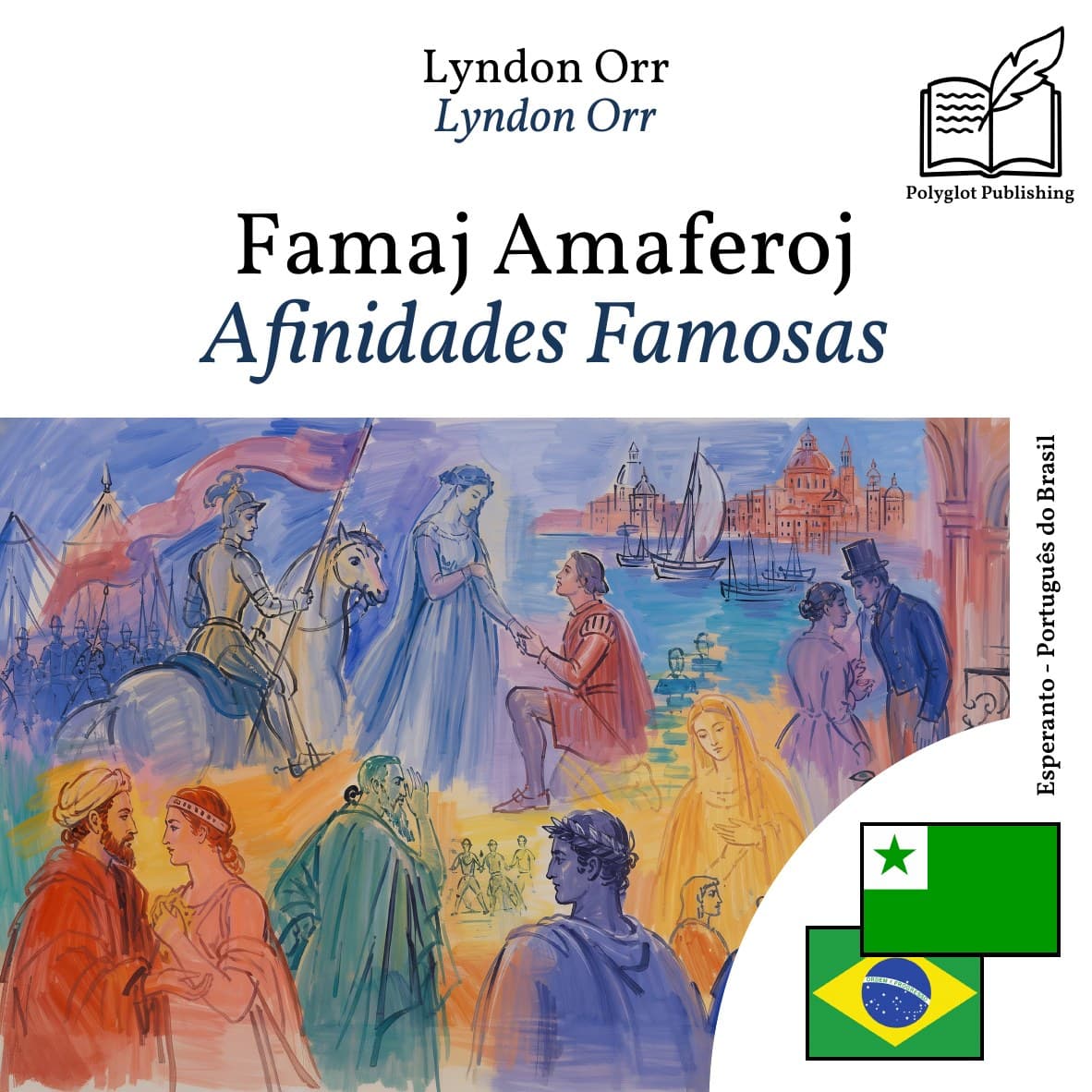 Afinidades Famosas