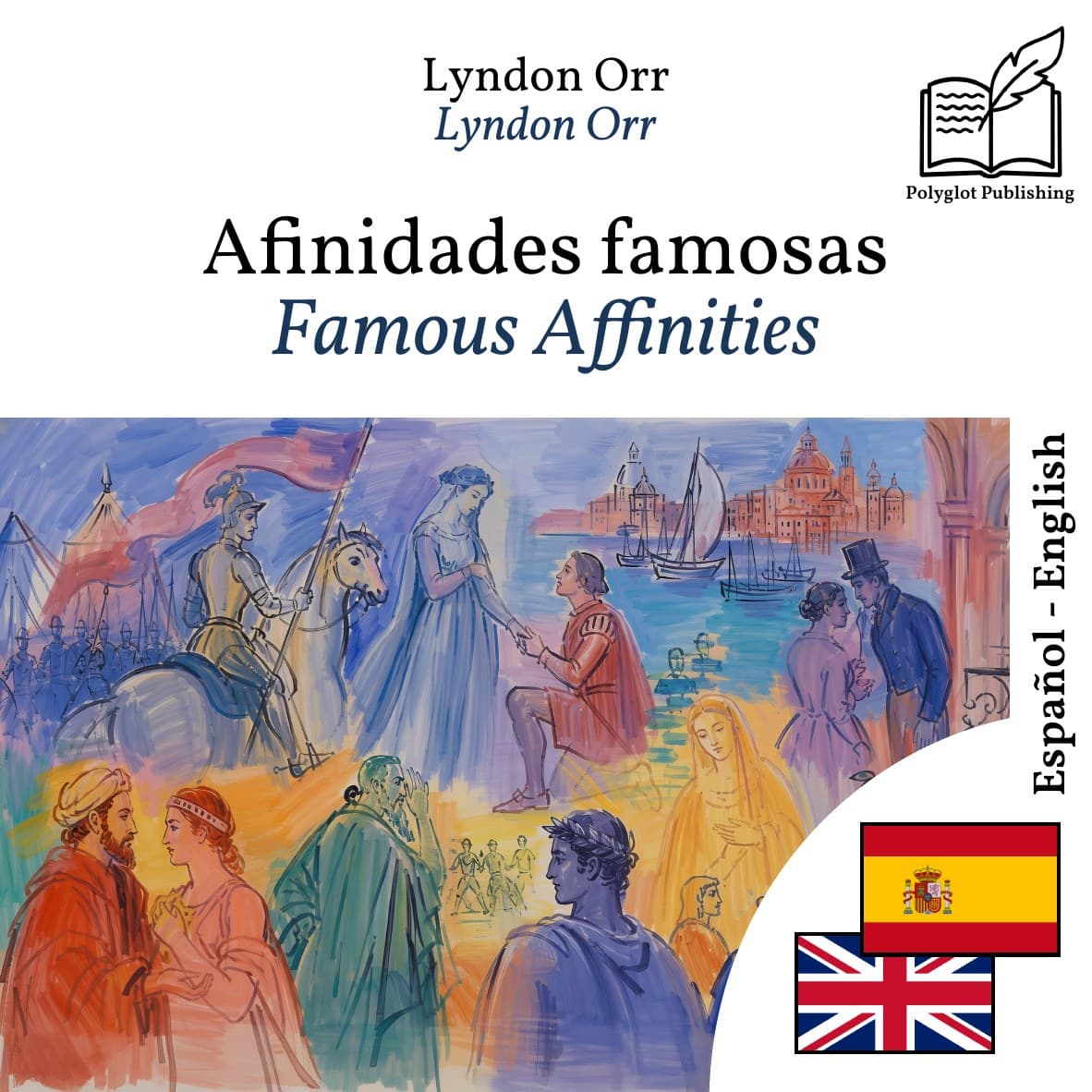 Famous Affinities