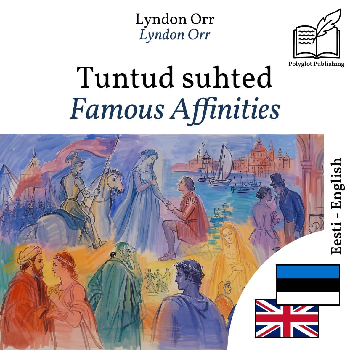 Famous Affinities