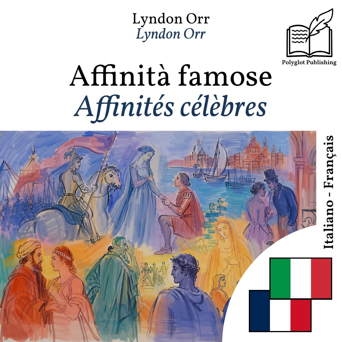 Affinités célèbres