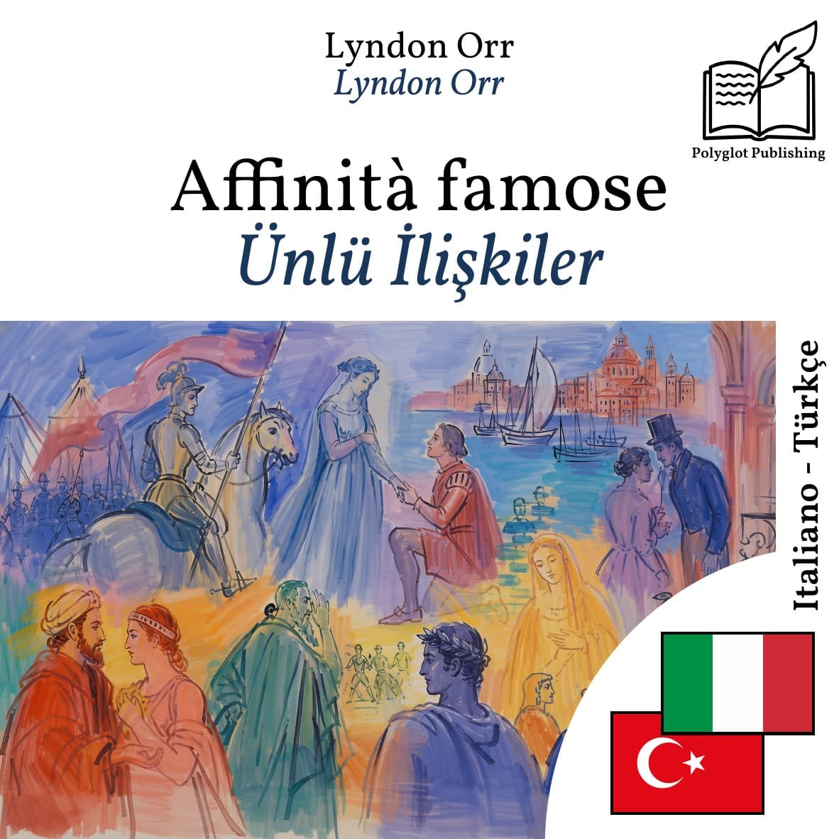 Ünlü İlişkiler
