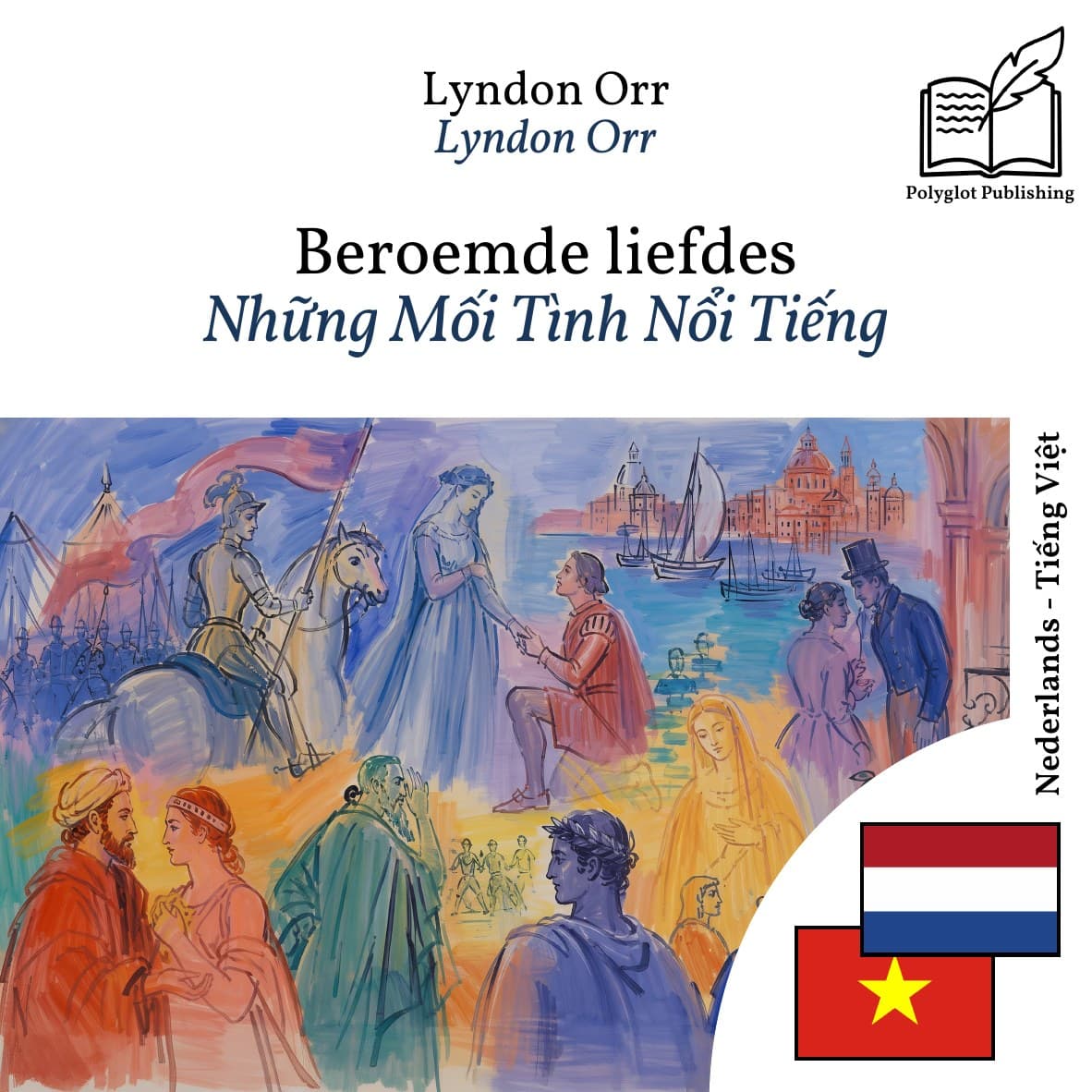 Những Mối Tình Nổi Tiếng