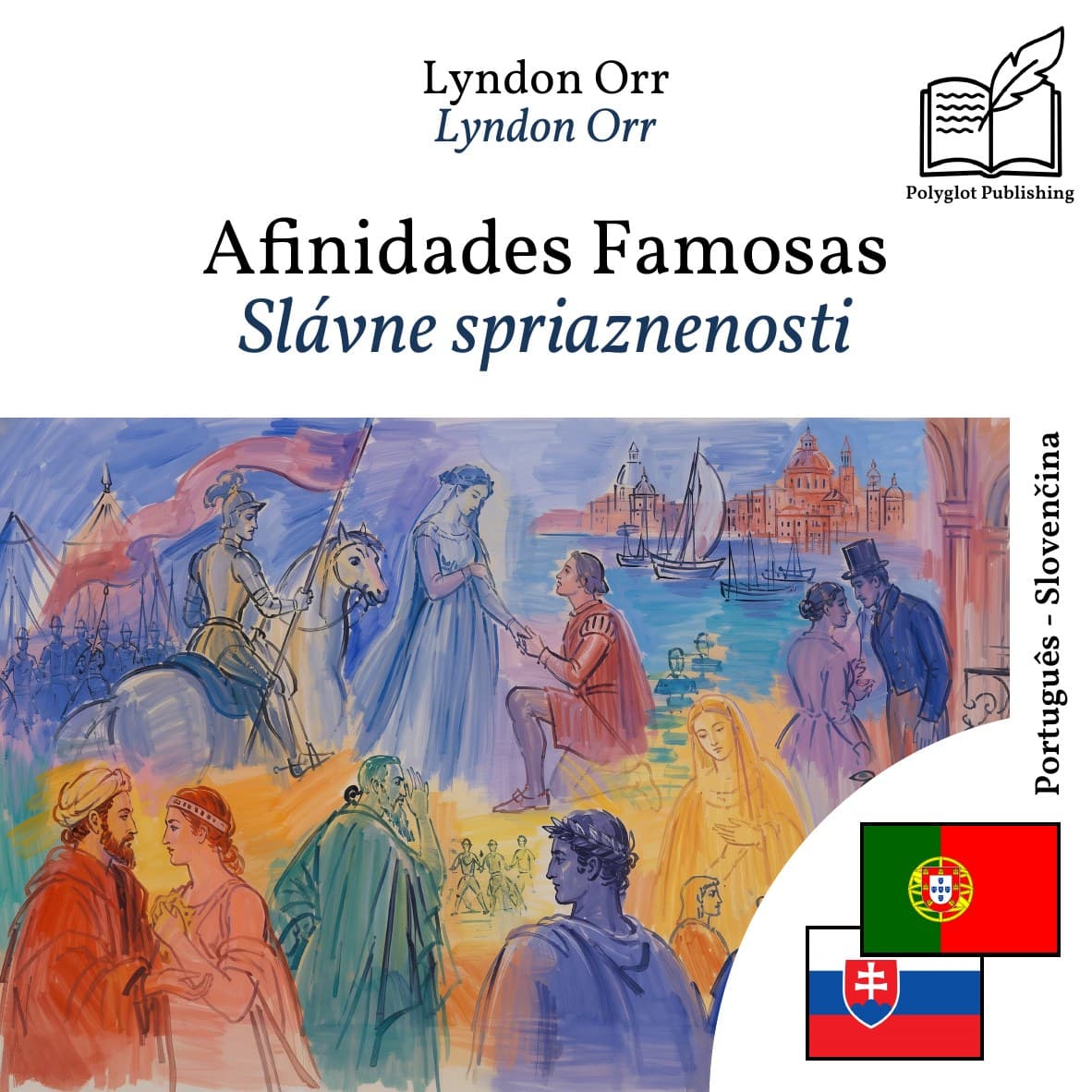 Slávne spriaznenosti