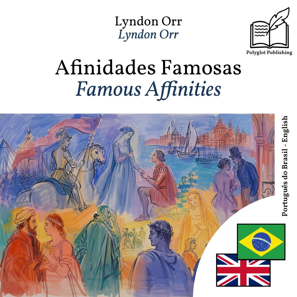 Famous Affinities