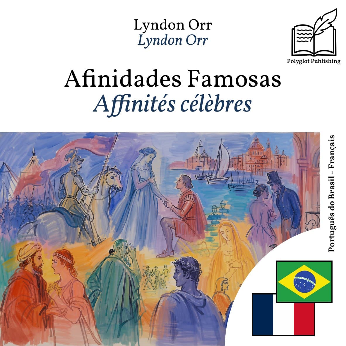 Affinités célèbres