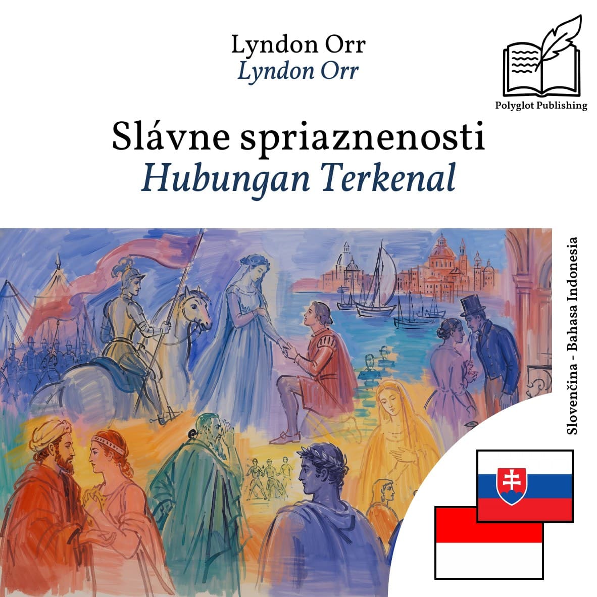 Hubungan Terkenal
