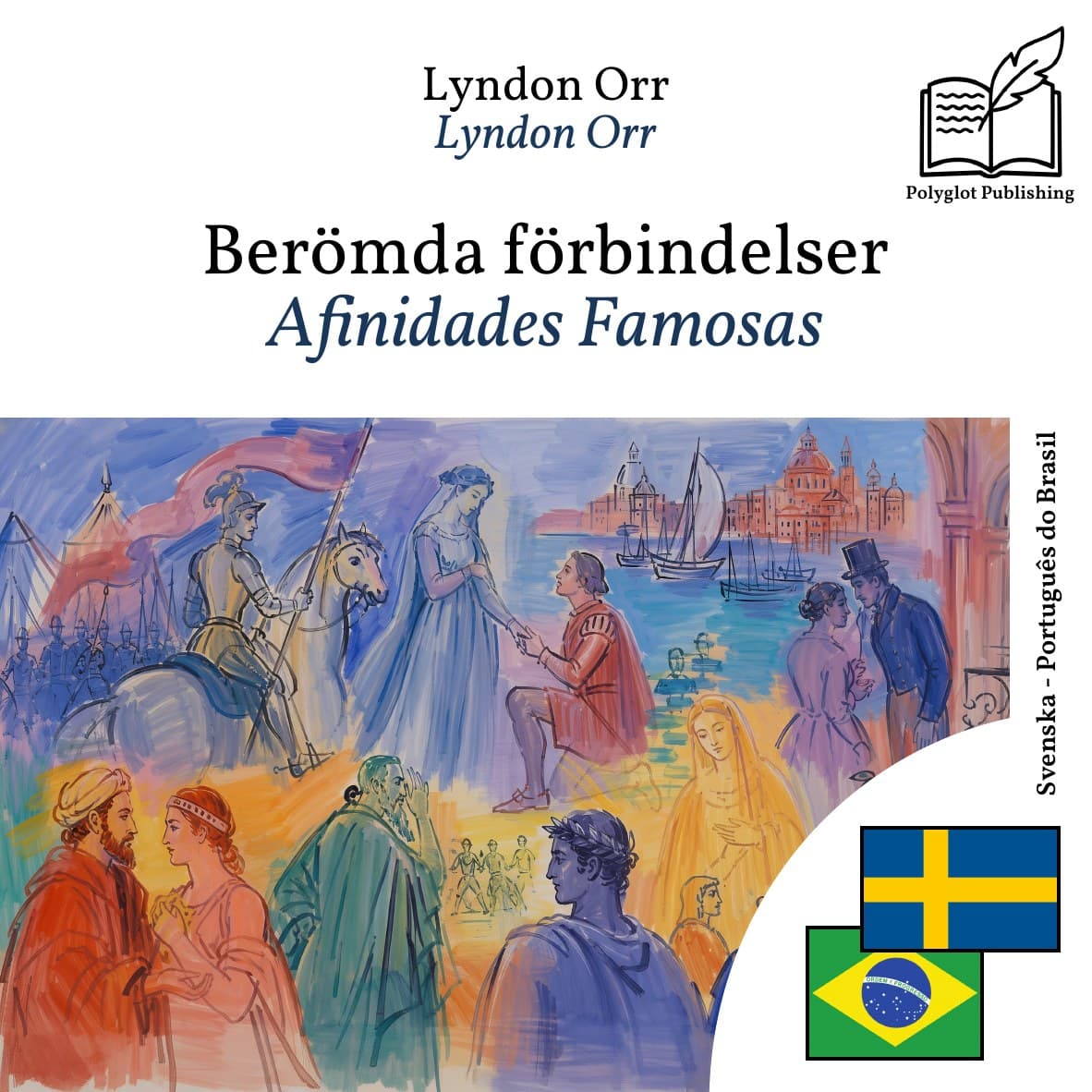 Afinidades Famosas
