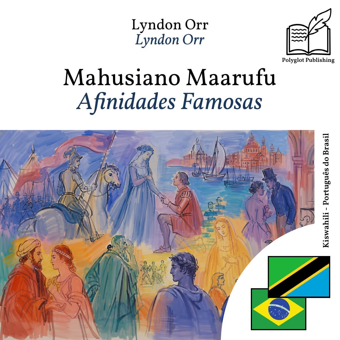 Afinidades Famosas