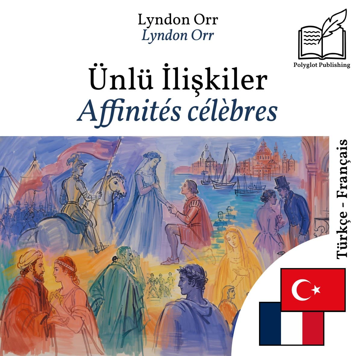 Affinités célèbres