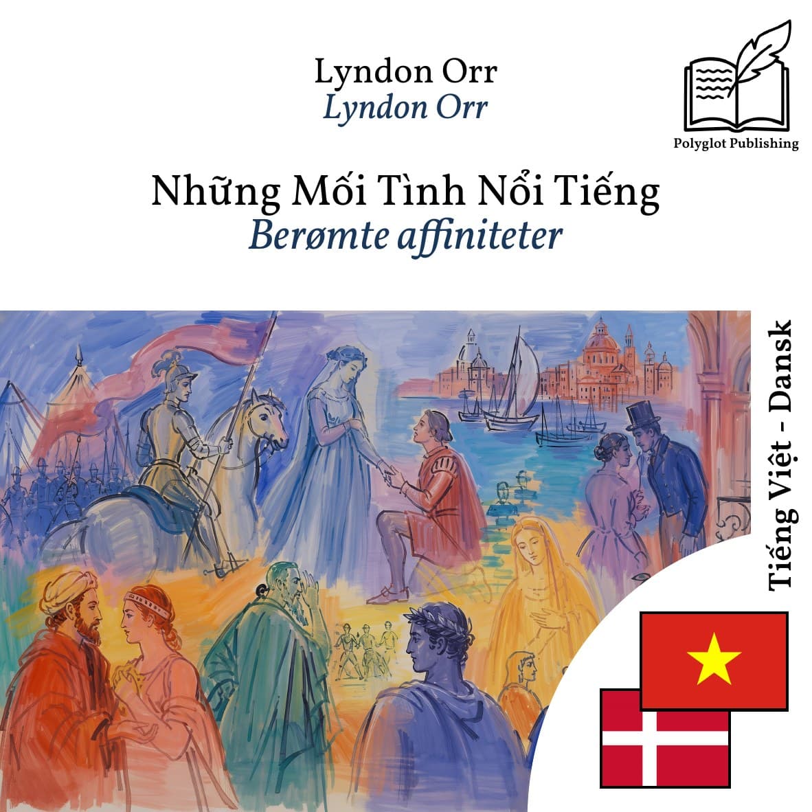 Berømte affiniteter
