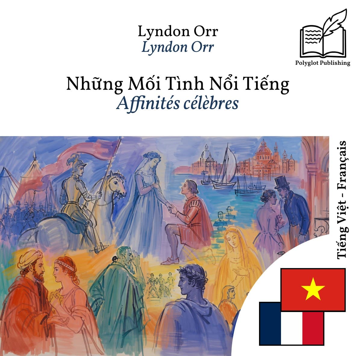 Affinités célèbres