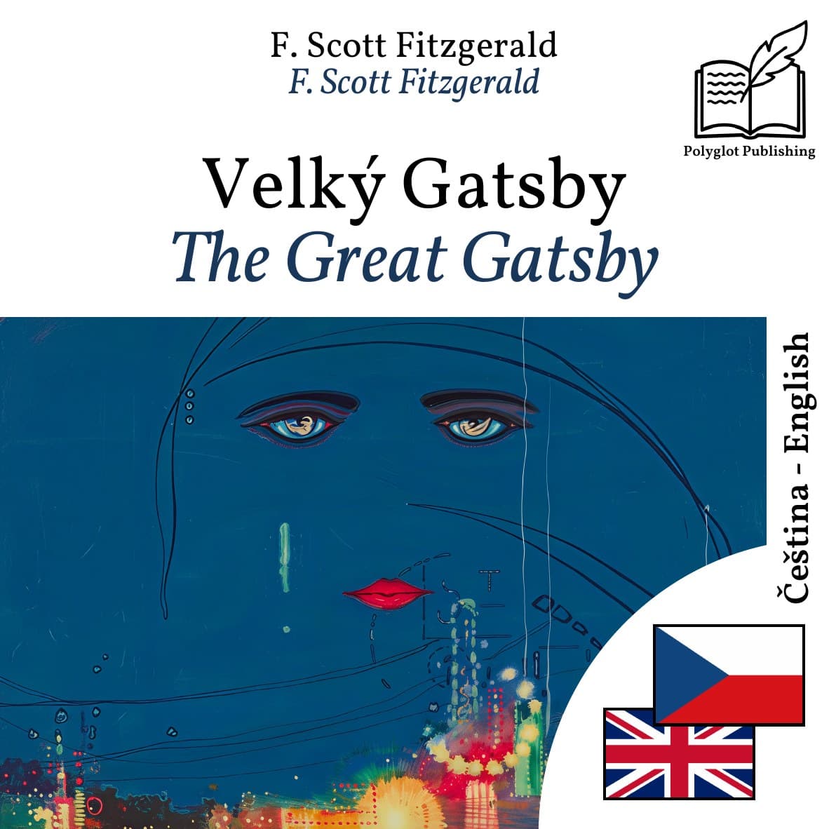 The Great Gatsby