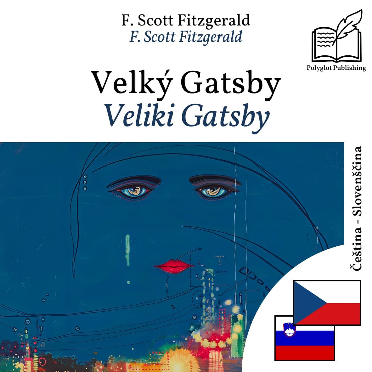 Veliki Gatsby