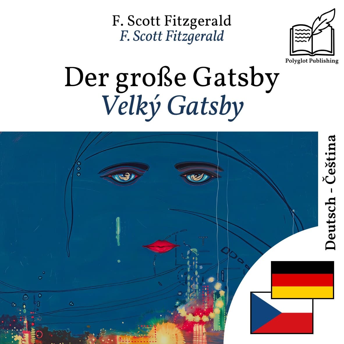 Velký Gatsby