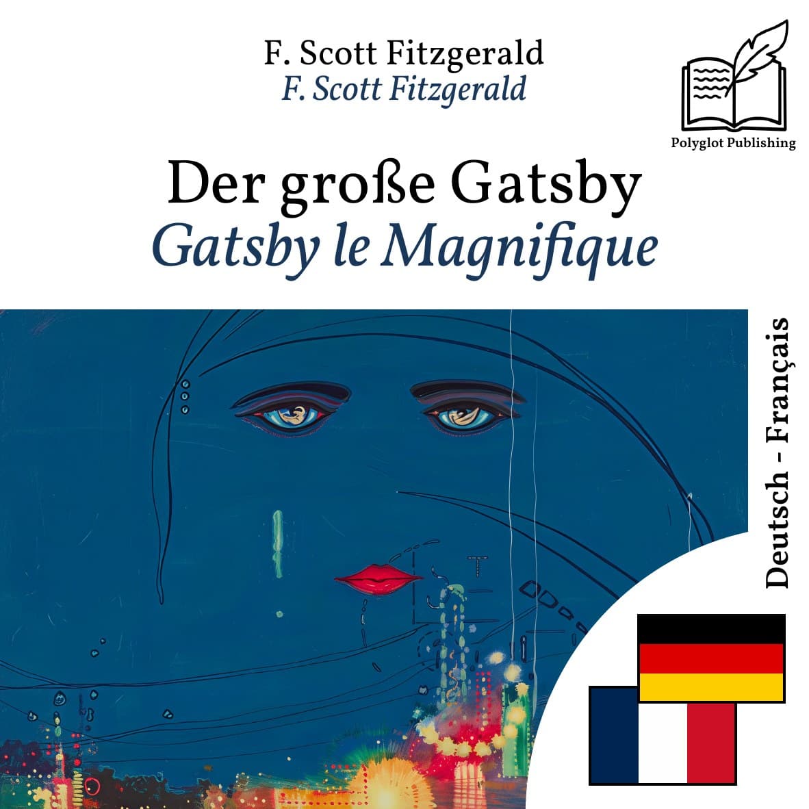 Gatsby le Magnifique
