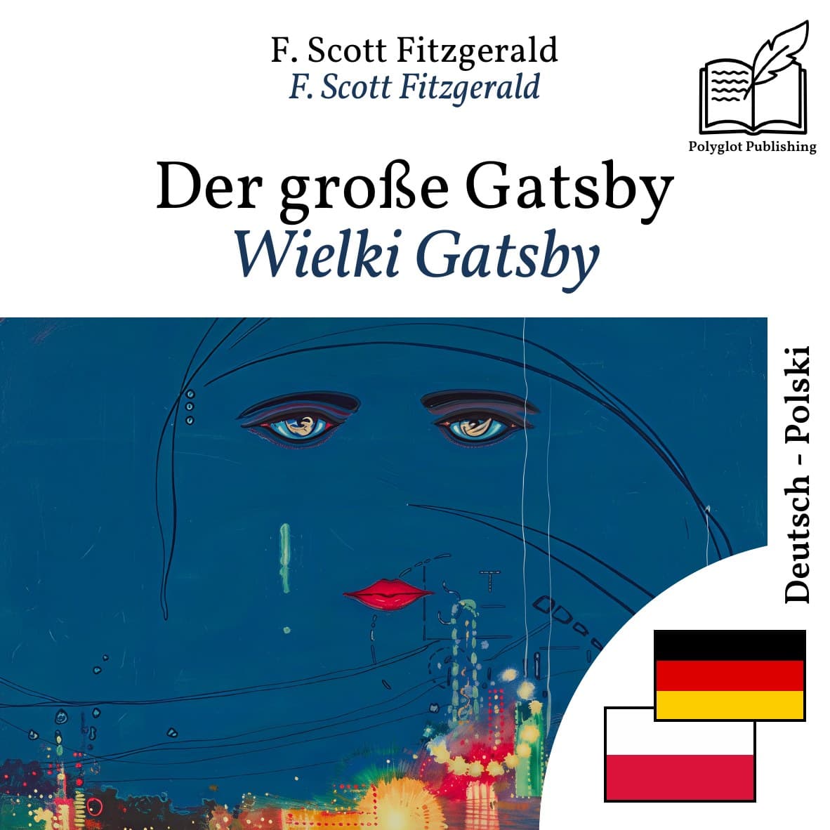 Wielki Gatsby