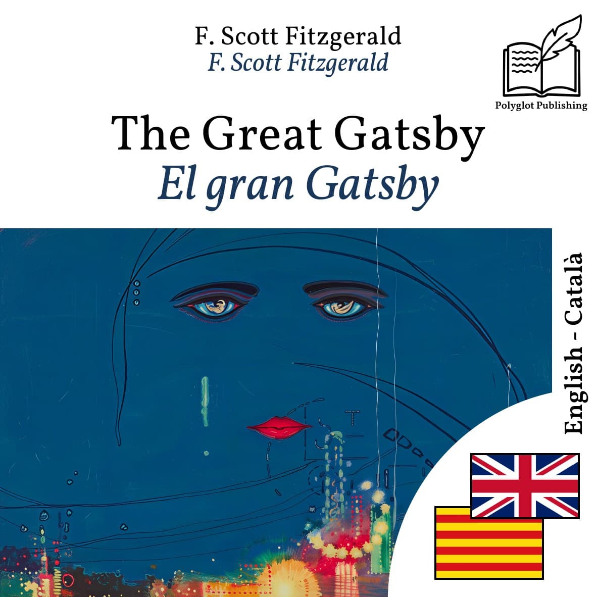 El gran Gatsby