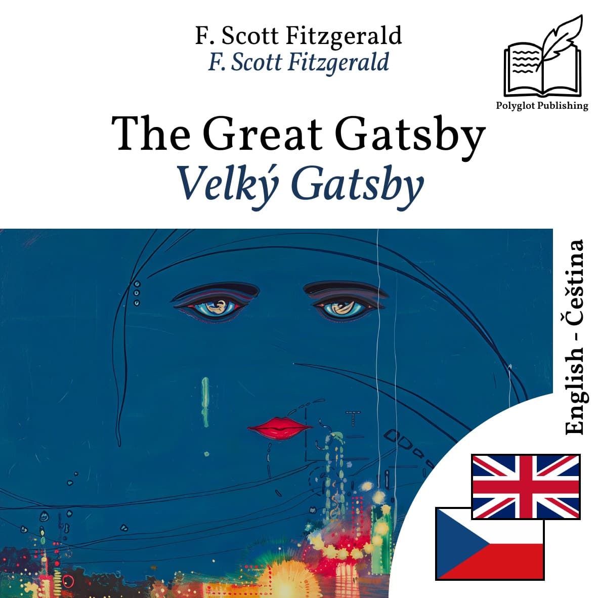 Velký Gatsby