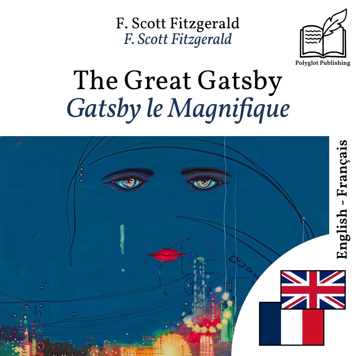 Gatsby le Magnifique