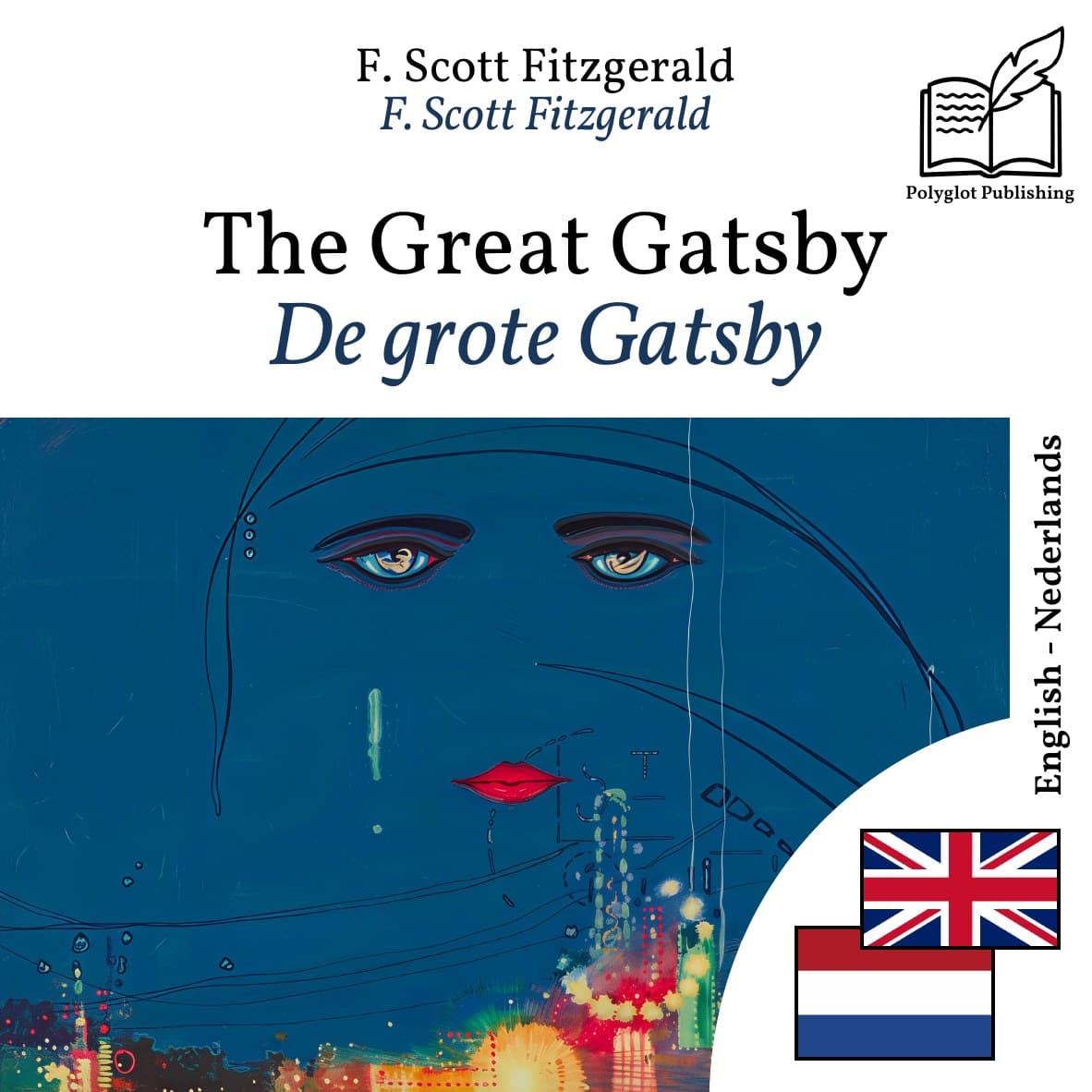 De grote Gatsby