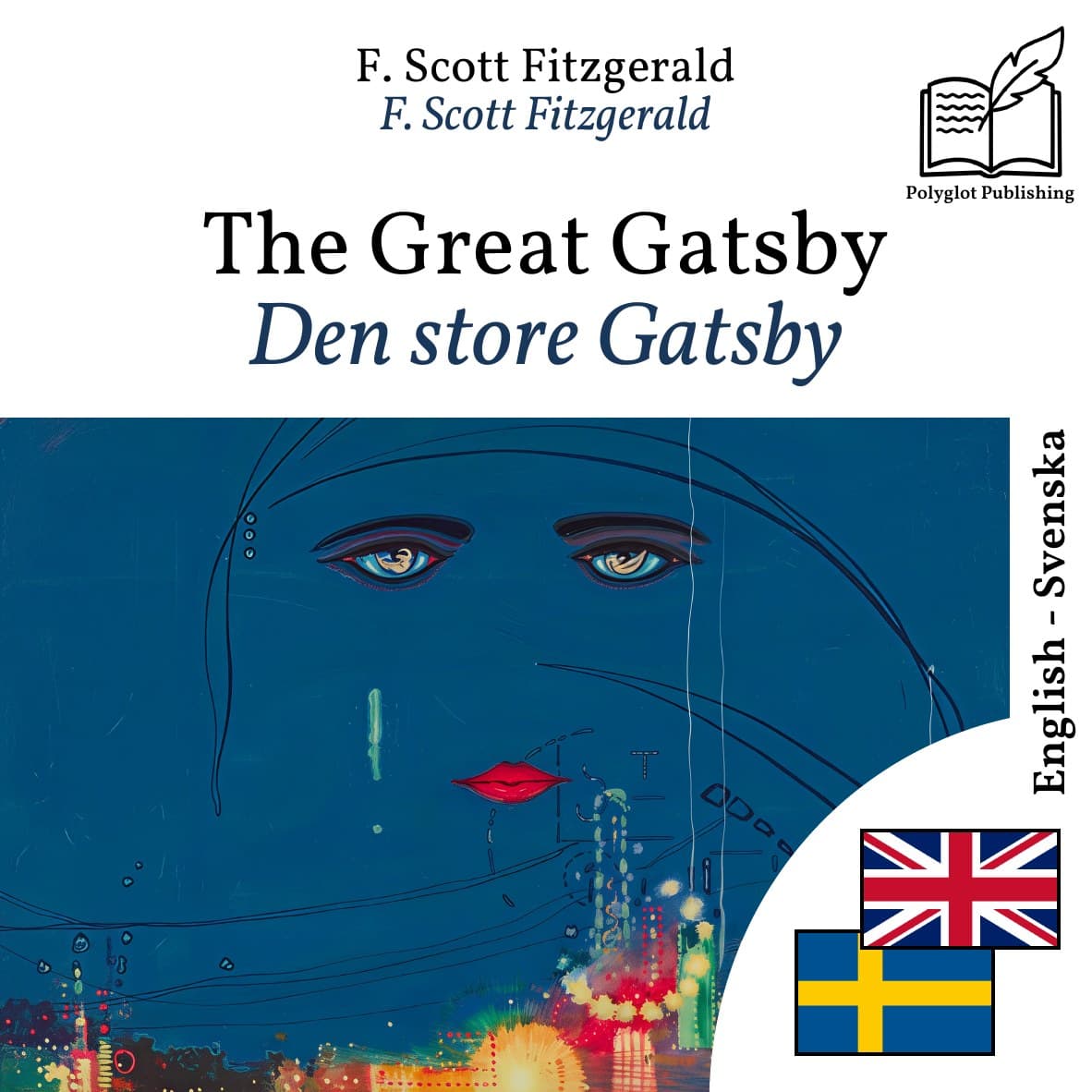 Den store Gatsby