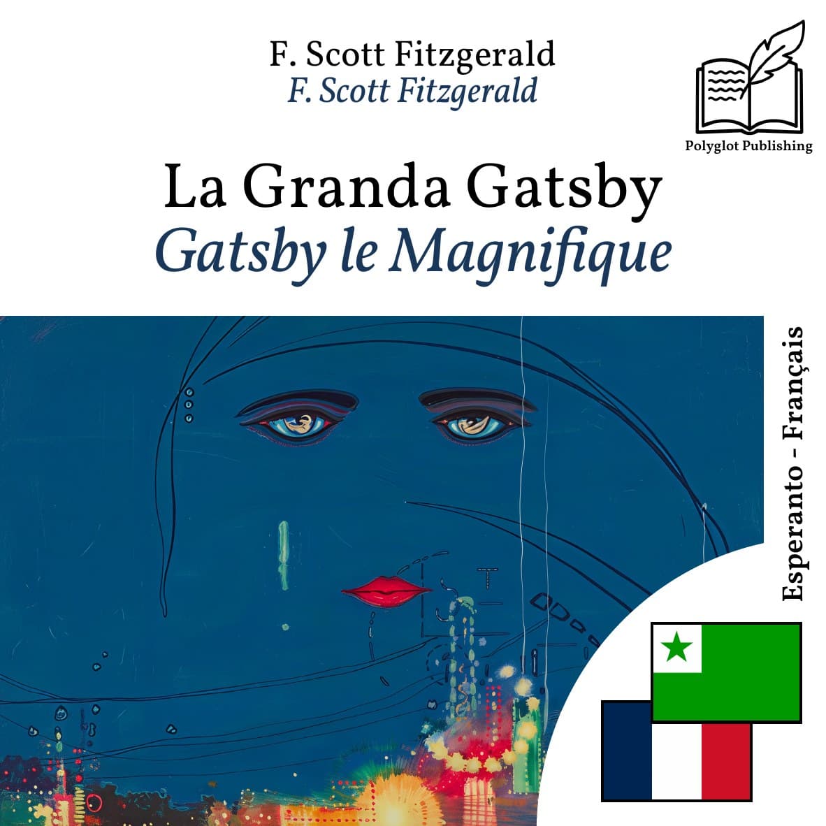 Gatsby le Magnifique