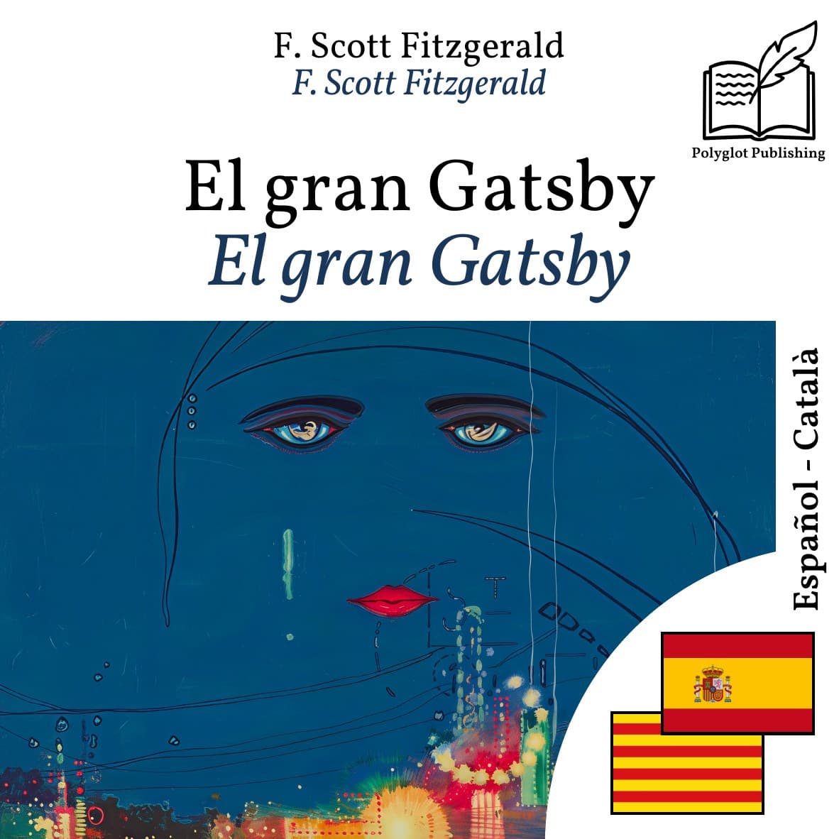 El gran Gatsby