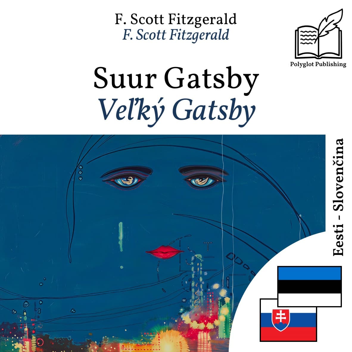 Veľký Gatsby