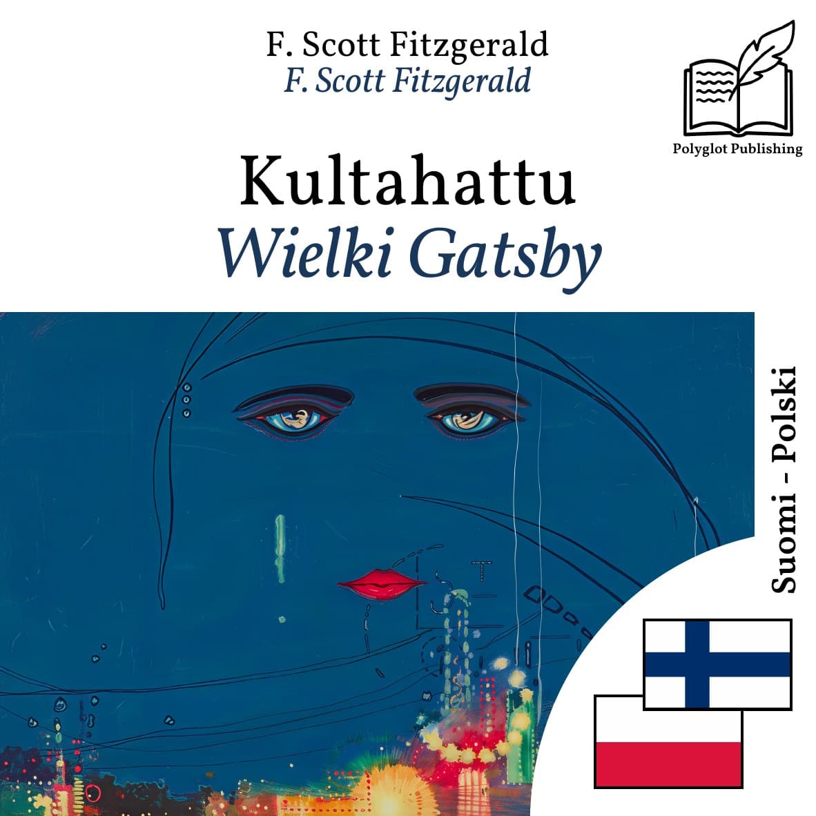 Wielki Gatsby