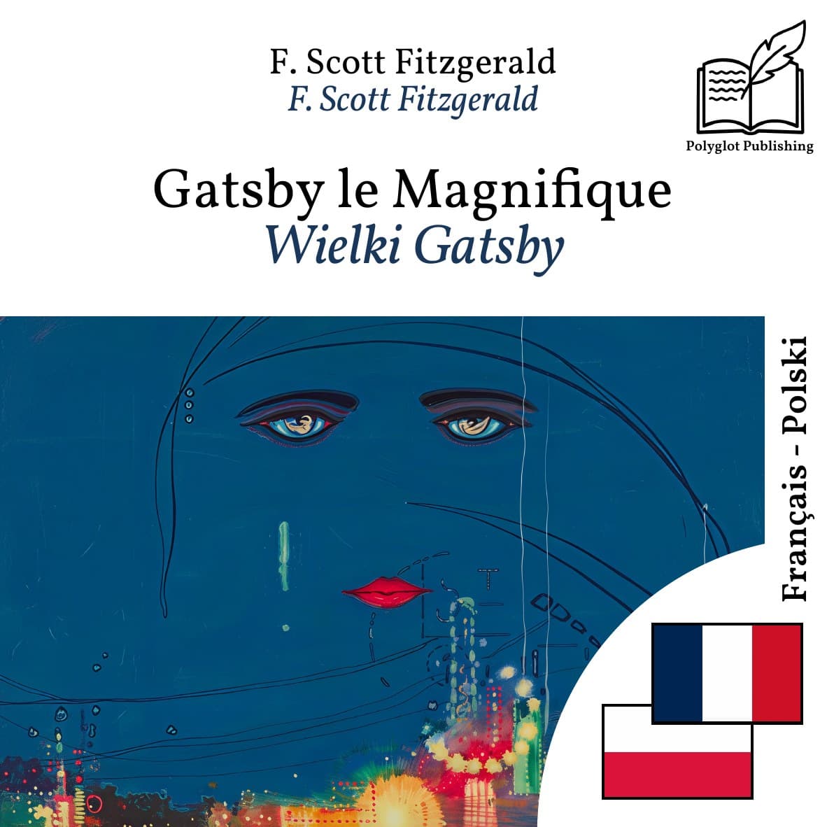 Wielki Gatsby