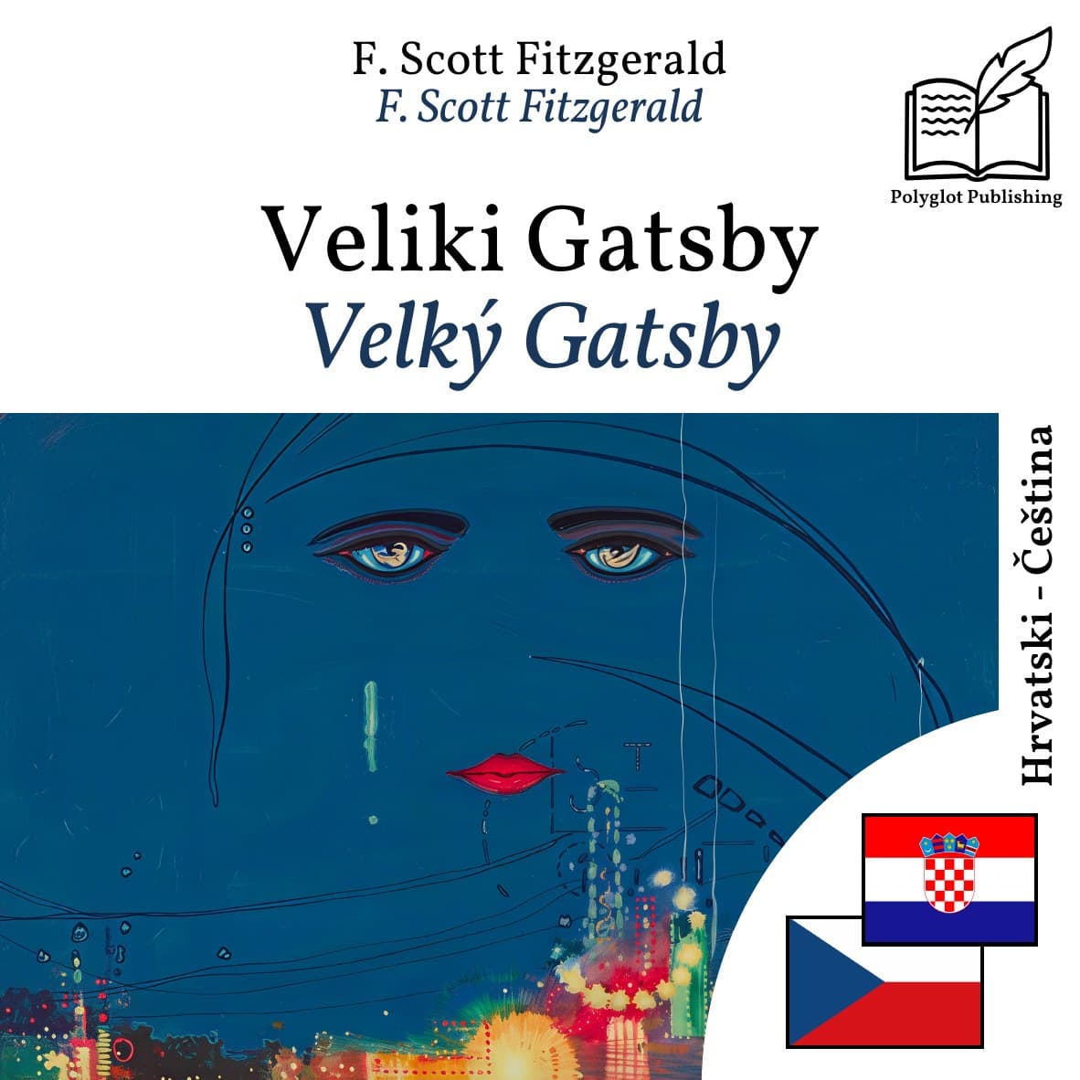 Velký Gatsby