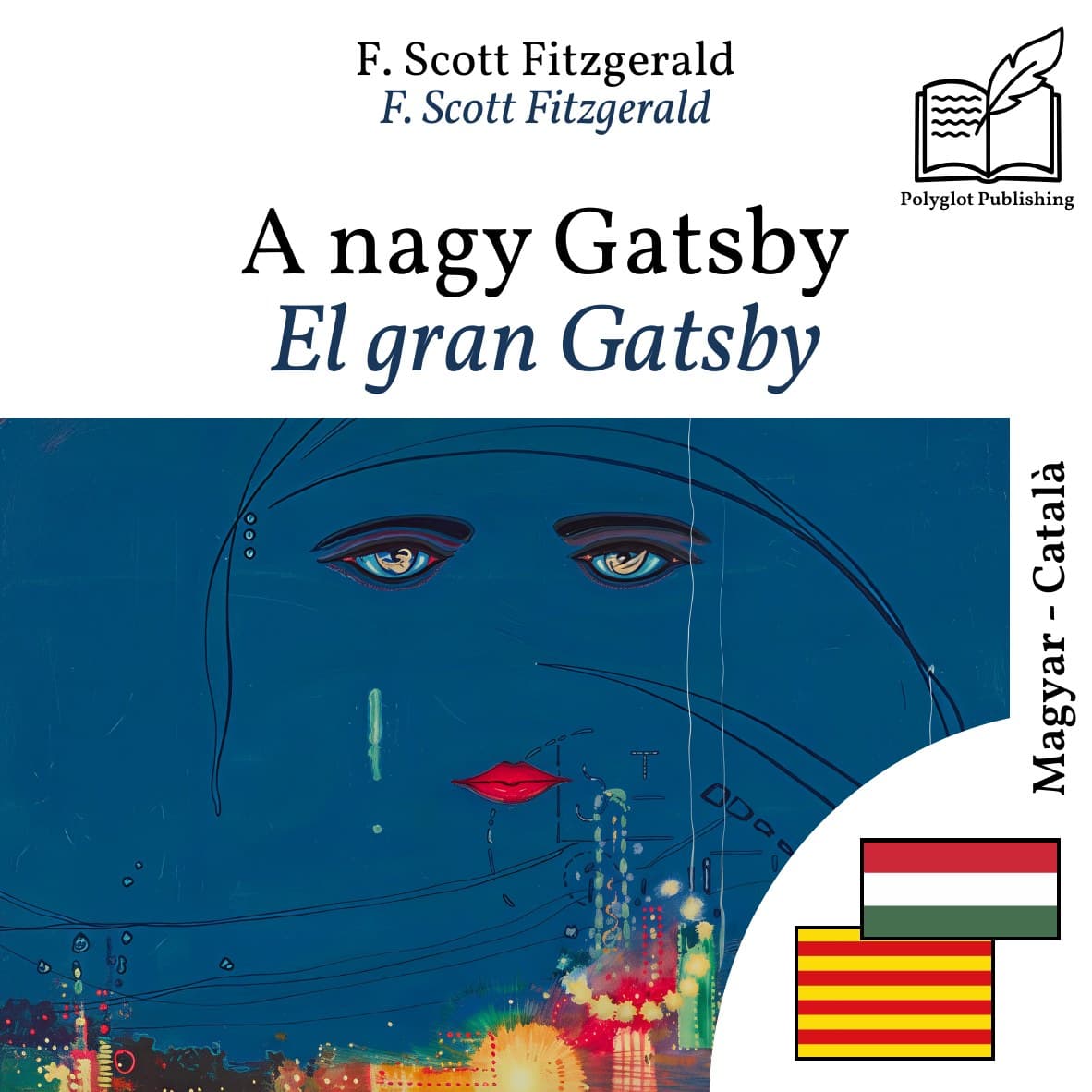 El gran Gatsby