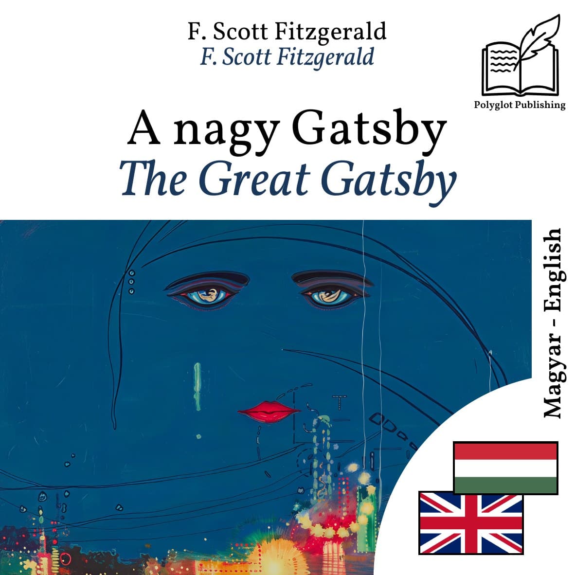 The Great Gatsby