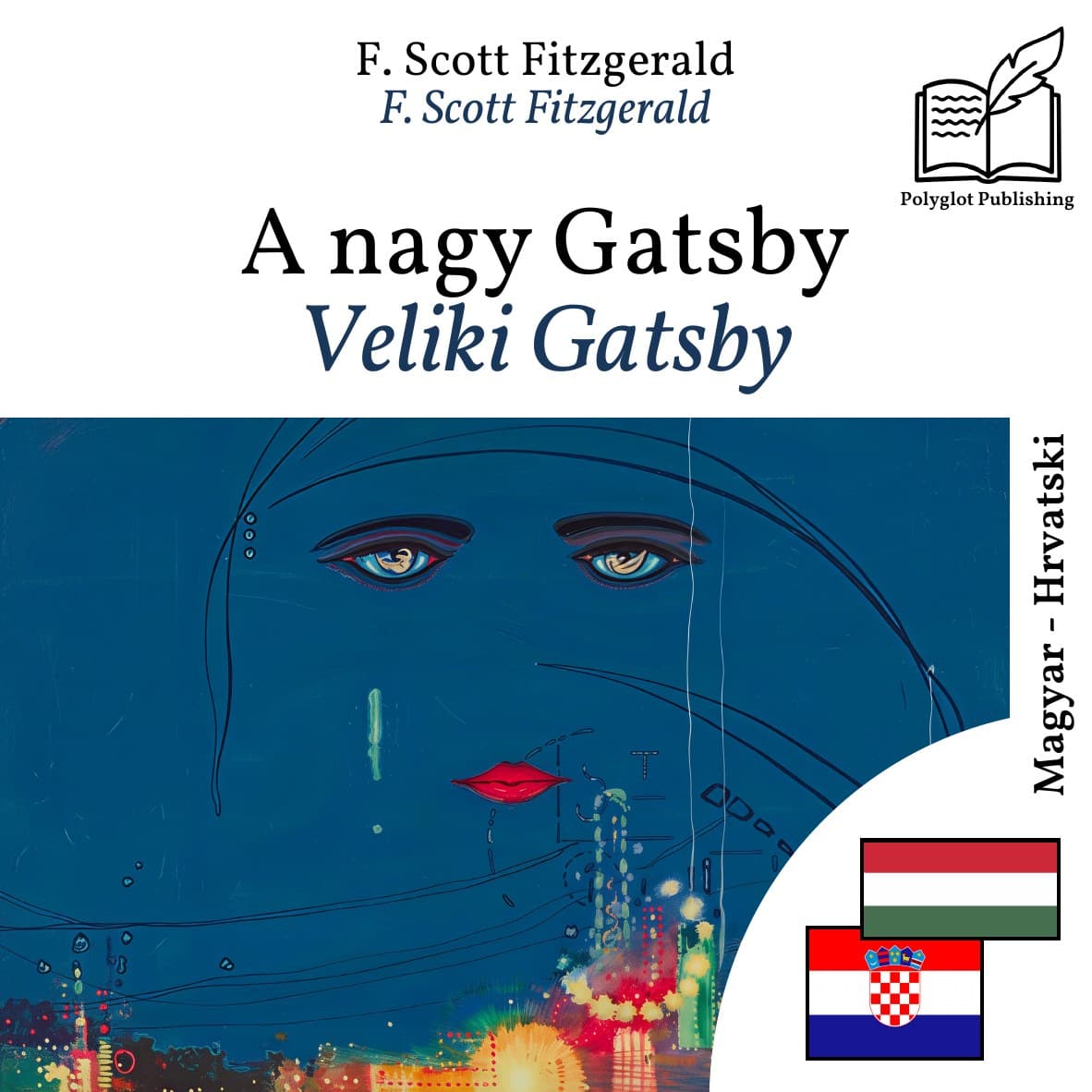 Veliki Gatsby
