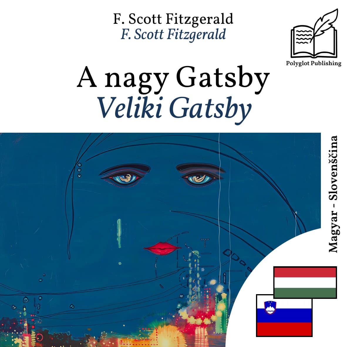 Veliki Gatsby