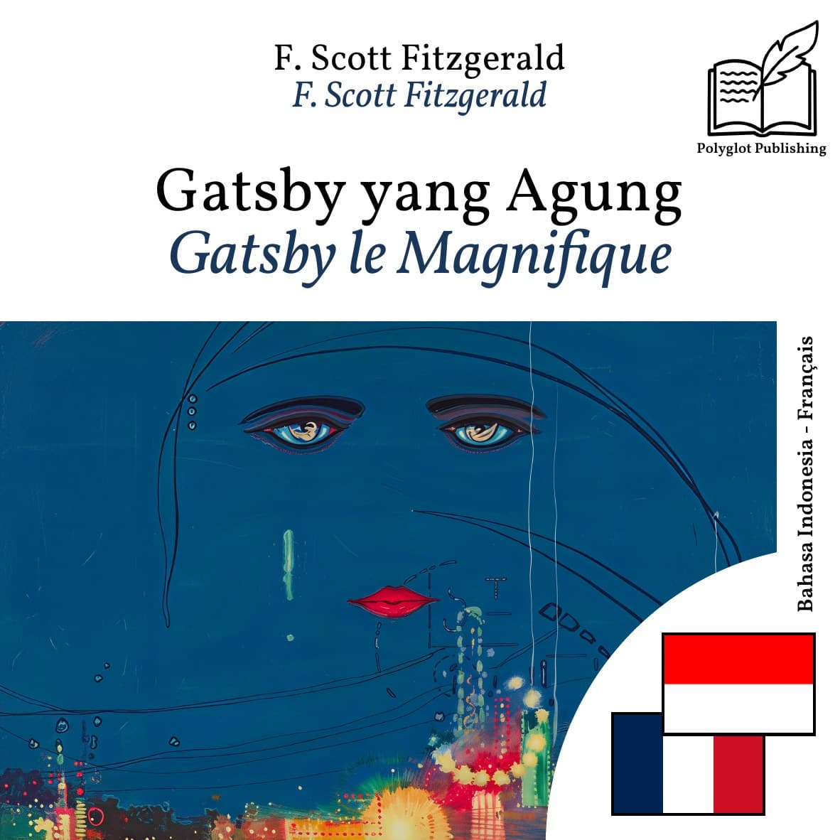Gatsby le Magnifique